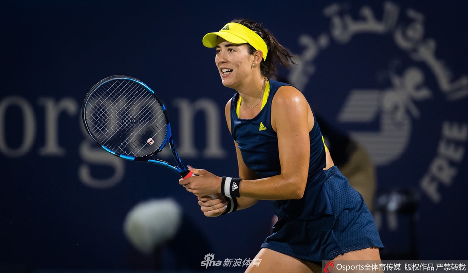 开云手机版 DWG教练压力巨大！，穆古鲁扎遭遇五持续失利全场沸腾不已